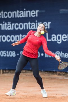 Bild 559 - BL DTV Hannover - BW Dresden Blasewitz : Ergebnis: 2:7